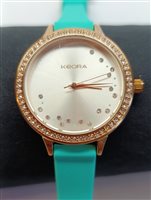 Orologio Lowell Donna in Acciaio PK047-5143 - PK047-5143